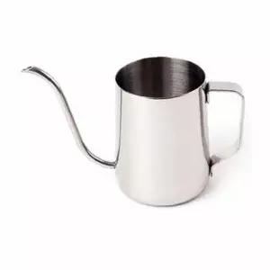 마리빙 스텐 핸드포트 드립커피 주전자 350ml