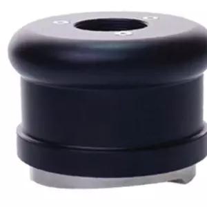 마리빙 용품 마카롱 가정용 미니템퍼 블랙 스텐 커피 바리스타 카페용 원두 58mm