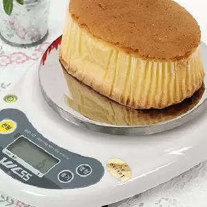 마리빙 베이킹저울 정밀 웨스 전자 주방 디지털 계량 가정용 1g~3kg WZ-1D