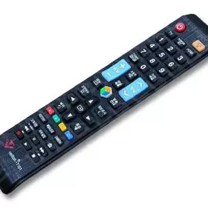 블루투야 삼성 TV 테레비 티비 무설정 없는 리모컨 velton-T101