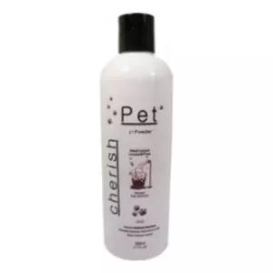 강아지 샴푸 목욕 반려동물샴푸 개샴푸 강아지샴푸린스겸용 500ml