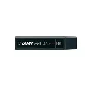 샤프심 단단한샤프심 0.5mm 라미 샤프심문구류 수입샤프심