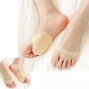 포에코 앞꿈치패드 발보호 쿠션 하이힐 신발 풋깔창 앞발바닥패드