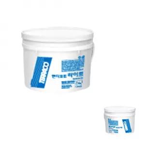 파인테라 핸디코트 라이트 석고보드 콘크리트면 합판 보수용품 4kg