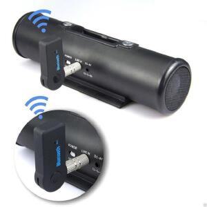무선 블루투스 5.0 수신기 송신기 어댑터 3in1 USB 오디오 차량용 충전기 자동차 Aux for E91 E92