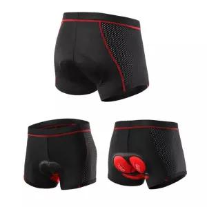 남자 자전거 라이딩 용 패드 반바지 싸이클 드로즈