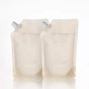 [1+1]아로마티카 수딩 알로에 베라 젤 500ML (리필)