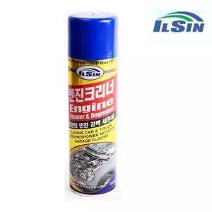일신 차량용 엔진크리너 550ml