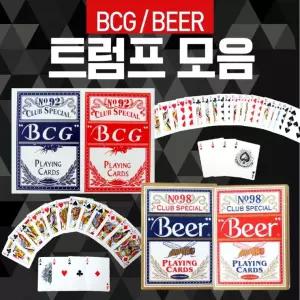 트럼프카드 [트럼프카드모음] 트럼프카드게임/포커카드/카드게임/트럼프/포카카드/보드게임/마술카드/카드
