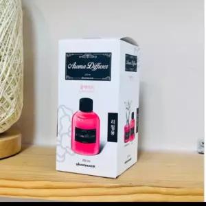 (ABM도매콜) 아로마 디퓨져 블랙체리(리필) 200ml