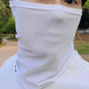 메쉬 여름 쿨 멀티 목토시 골프 넥워머 페이스 스카프 자전거마스크 등산 낚마스크 목토 낚워머 얼굴