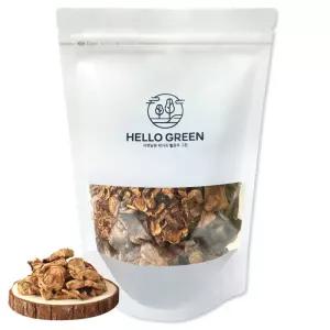 헬로우그린 국산 볶은 돼지감자 350g(팩)