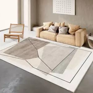 아트스케치 사각 러그 B 230x160cm 거실 카페트 인테리어