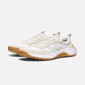 킨 KEEN KS86 아이보리 여성스니커즈 KNSO6E702IV