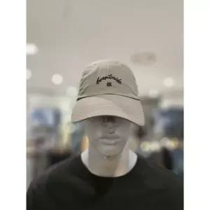 [버커루] 나일론 자수로고 볼캡 B245AP130P