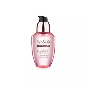 케라시스 케라마이드 극손상 클리닉 세럼 70ml