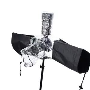 방수팩 케이스 카메라 방수 커버 레인 장비 DSLR 촬영