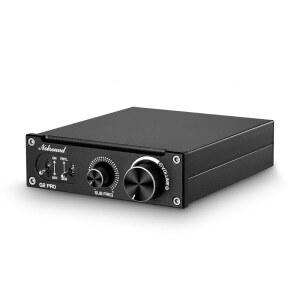 NOBSOUND G2 PRO TPA3255 하이파이 300W 서브우퍼 파워 앰프 모노 채널 클래스 D 서브 오디오
