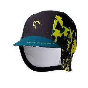 (WARM CAP-LANCELOT) 방한 귀달이 사이클링캡-란슬롯모자 스포츠모 라이딩 라이 겨울용 사이클링모 이모자