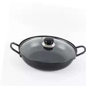 경질 국산 22cm 냄비 복전골