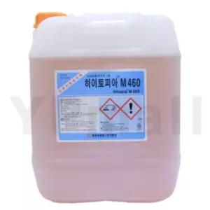 오븐크리너 튀김기 기름때제거제 오븐세척제 18.75L