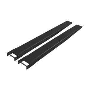지게차 연장 덧발 굴삭기 지게차덧발 보조발 80x40x1150 단일 지게 몽땅