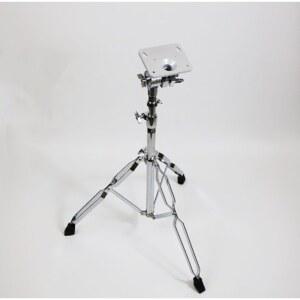 EDA 10 D 파이프 홀더 드럼 3P K125 지지대 브래킷 브라켓 Nord 스탠드 20 E10용