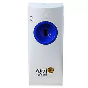 향기속으로 자동 향분사기 일반형방향제 제분 방사기