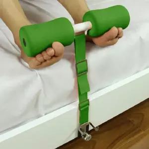 홈트 윗몸 일으키기 보조기구 가정 헬스 침대 고정 운동 싯업벤치복근 실내 레이닝 용운동 뱃살빼는 스레칭