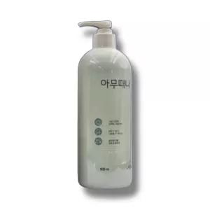 라끄베르 아무때나 때필링 500ml 펌프형 뚜껑형 랜덤 1개