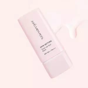[하프클럽/셀러허브_뷰티]스킨 세팅 톤업 선 베이스 40ml