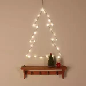 30구 LED 트리 설정 장식전구(55cm)30구LED 30구LED