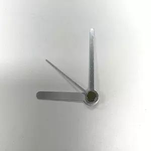 시계만들기 시계 바늘 세트 실버 38x50x42mm
