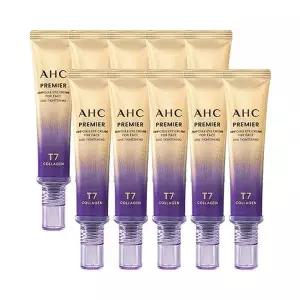[하프클럽/셀러허브_뷰티]AHC 아이크림 라인 타이트닝 시즌13 40ml x10