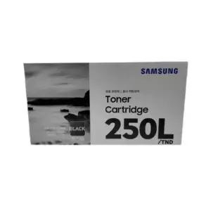 [하프클럽/셀러허브 가전]삼성 정품토너 MLT-K250L SL-M2893FW M2843DW M2680FN