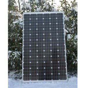 태양광 패널 12v 집열판 캠핑 솔라 플렉시블 차량용 300W 24V 전지 에너지 단결정