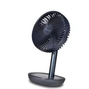 강력저소음 탁상형 선풍기 충전 데스크팬 BLDC 신일NV06KP