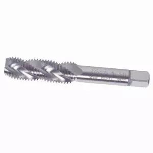 와이지원-코일 스파이럴탭 M5-0.8 6.0mm (1EA)공구류 수공구 작업 스파이럴 절삭