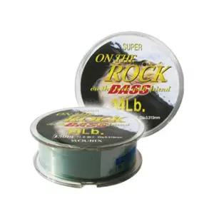 오릭스 온더락 ON THE ROCK 150M 16LB낚시용줄 도구 악세사리 낚싯 취미생활 용품 낚시