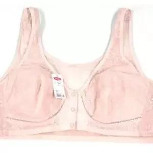 국산 빅사이즈 앞단추브라 B컵 80부터 110까지B B브래지어 속옷
