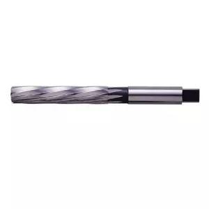 상신-스파이럴 리머 GEM 115 9.0mm (1EA)핸드절삭용 기계가공용 공구 비틀림날 관통구멍만들기 15도비틀림