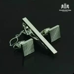 생일선물 타이핀 고급스러운 커프스 넥핀 tieclip