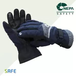 NEPA 방한 패딩 장갑 겨울용 용품 스마트 터치 보드 스키용