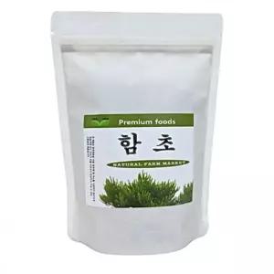 국산 함초 분말 가루 500g (함초 통통 마디만 사용)