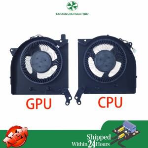 노트북 CPU 냉각 선풍기, 레노버 리전 5-15ACH6H 타입 82JU R7000P 2021 DC10V 5H40S20304