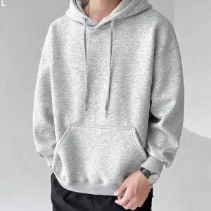 남녀공용 기모 후드티 INSUM31 CC971 긴팔 패션 셔츠