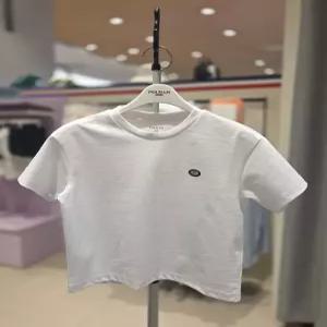 폴햄키즈 공용 쿨텐션 루즈핏 반팔티 PKG2TS3041 723278