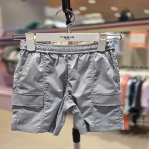폴햄키즈 공용 컴포트 5부 쇼츠 PKG2PH3033 723288