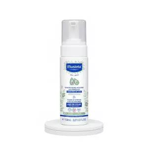 무스텔라 폼 샴푸 포 뉴 본 150ml
