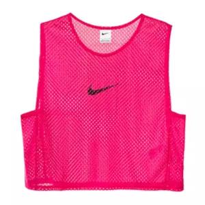 드라이 파크20 BIB 팀조끼 DV7425-616 단체 형광 축구유니폼 스포츠